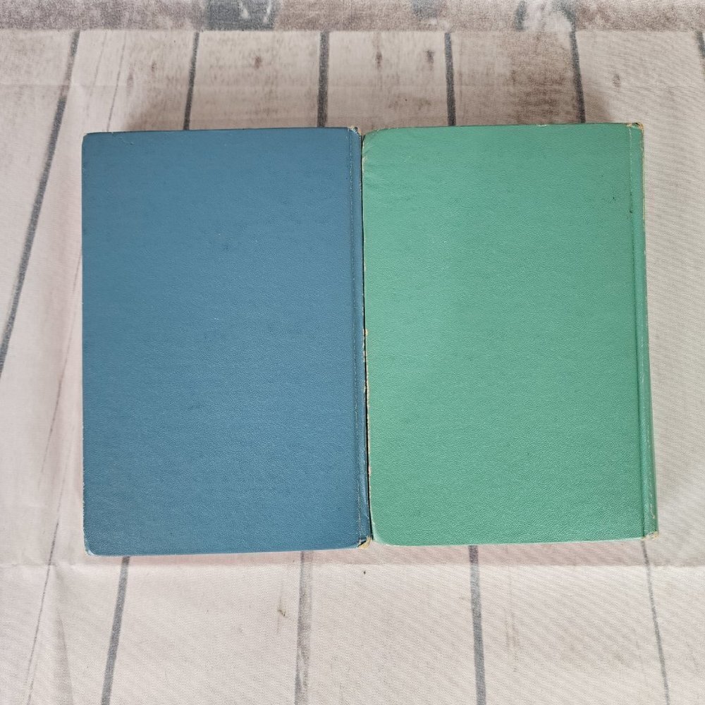 Ginny  Gordon Novels Set of 2 The Disappearing Candlesticks The Missing Heirloom - Picture 6 of 10